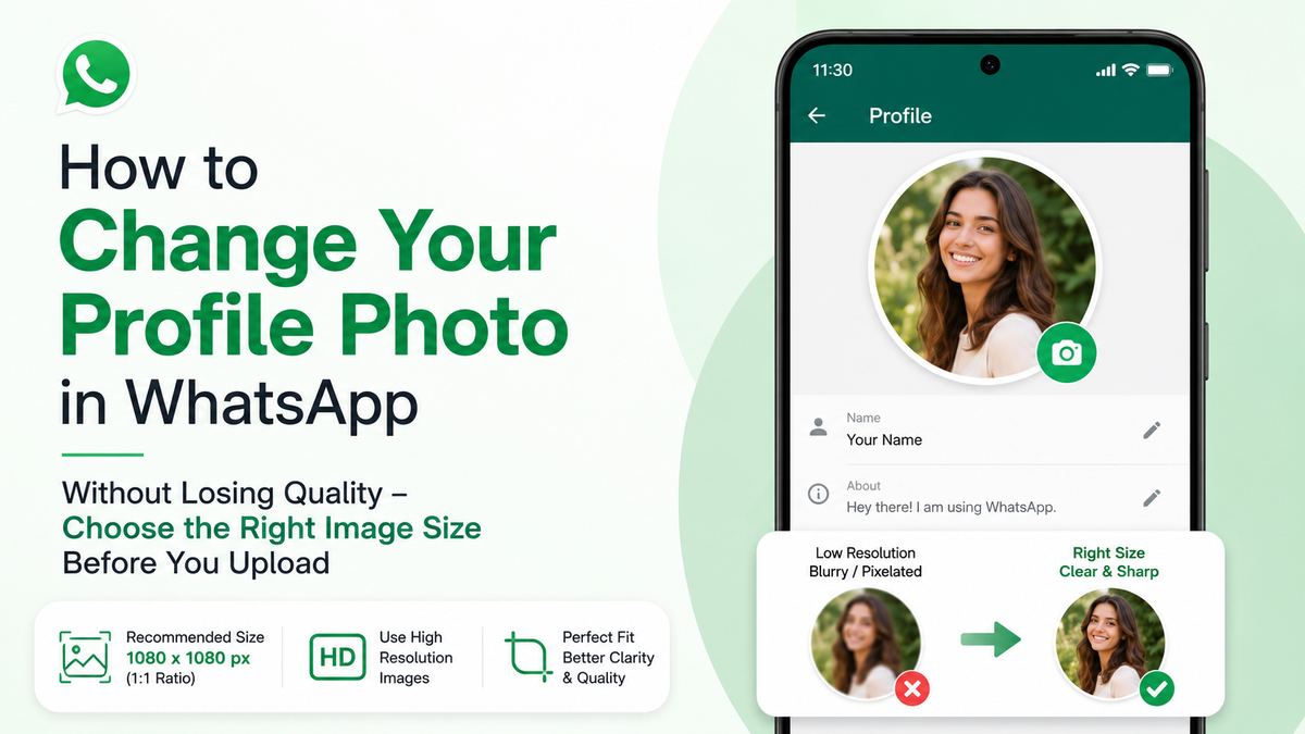 Choose the Right Image Size Before You Upload