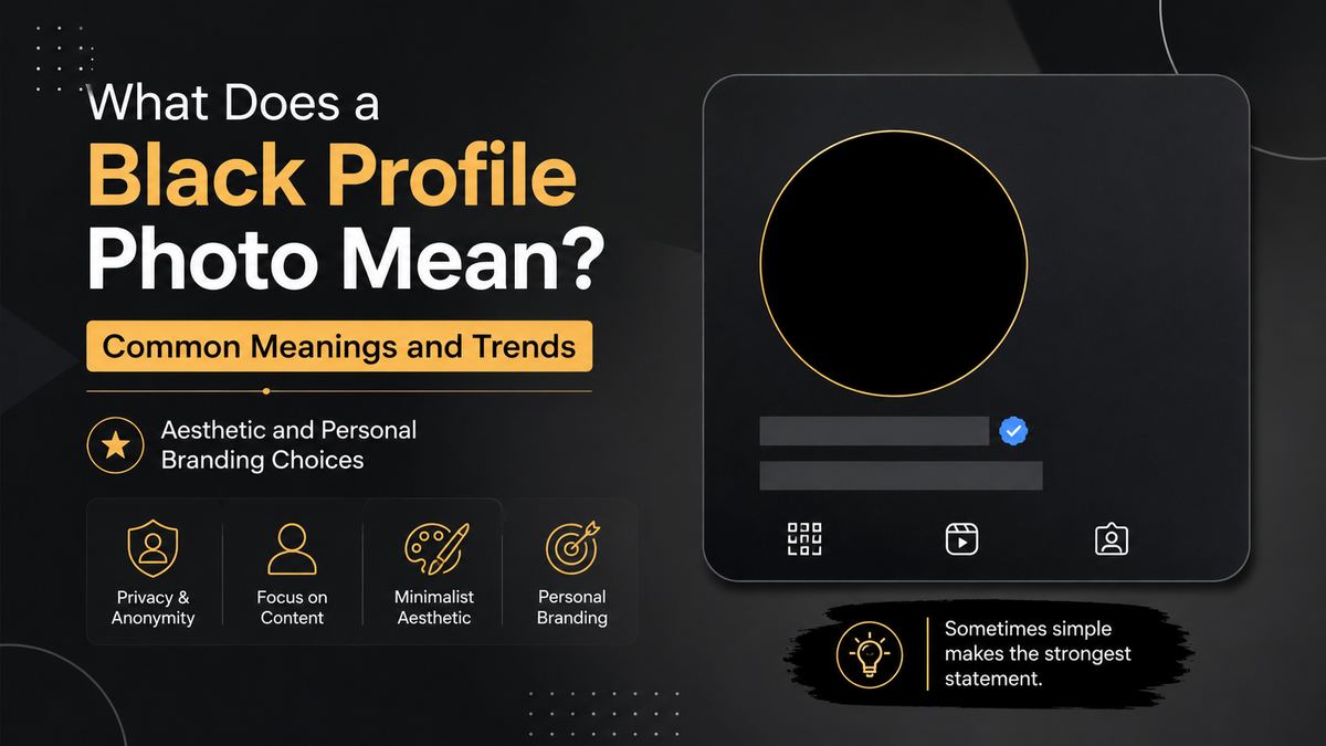 Aesthetic and Personal Branding Choices