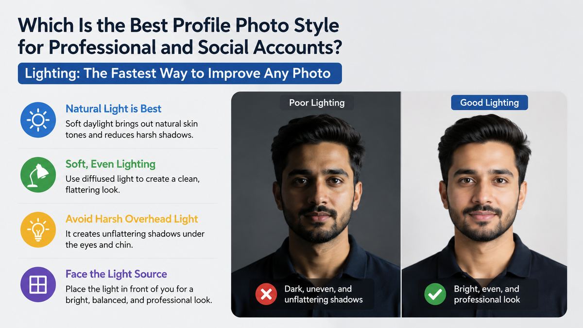 Lighting: The Fastest Way to Improve Any Photo